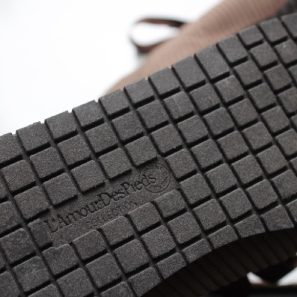 NWOT L’amour Des Pieds Taimah Sneakers - Picture 7 of 12
